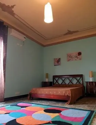 Basic Dört Kişilik Oda, Birden Çok Yatak