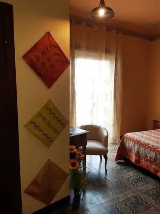 Basic Tek Büyük Yataklı Oda, 1 Büyük (Queen) Boy Yatak