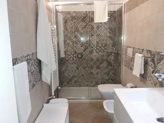 Deluxe Oda, 1 Büyük (Queen) Boy Yatak, Balkon