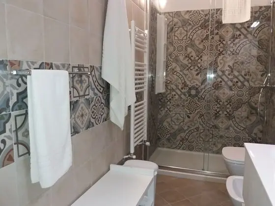 Deluxe Oda, 1 Büyük (Queen) Boy Yatak, Balkon