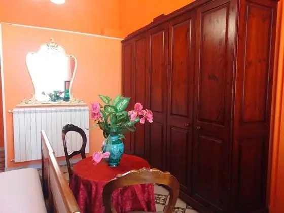 Deluxe Üç Kişilik Oda, Okyanus Manzaralı