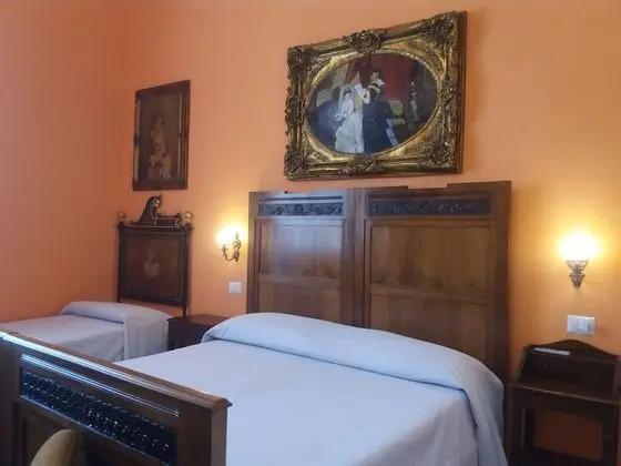 Deluxe Üç Kişilik Oda, Okyanus Manzaralı