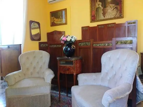 Deluxe Üç Kişilik Oda, Okyanus Manzaralı