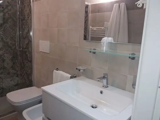 Deluxe Üç Kişilik Oda, Okyanus Manzaralı
