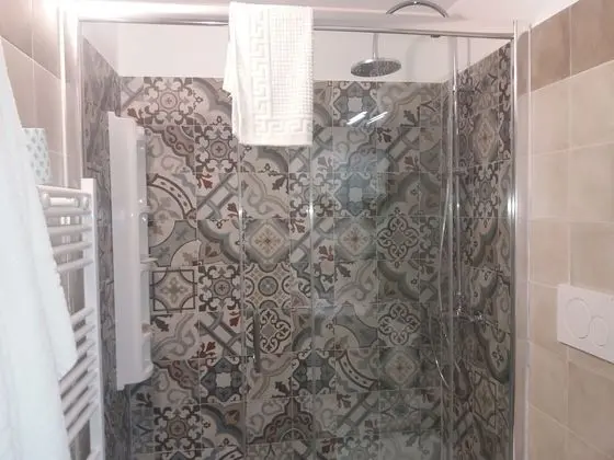 Deluxe Üç Kişilik Oda, Okyanus Manzaralı