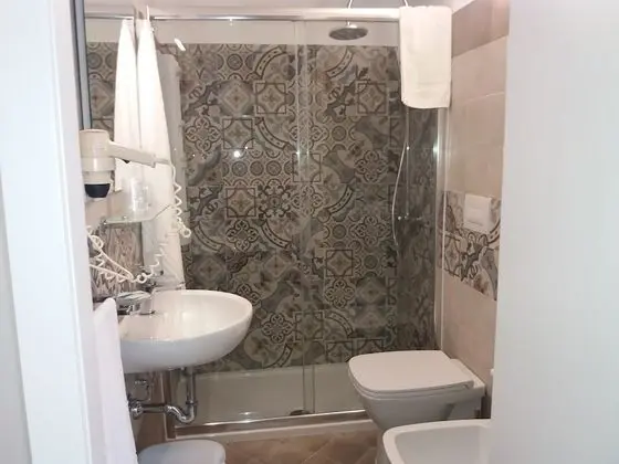 Deluxe Üç Kişilik Oda, Okyanus Manzaralı