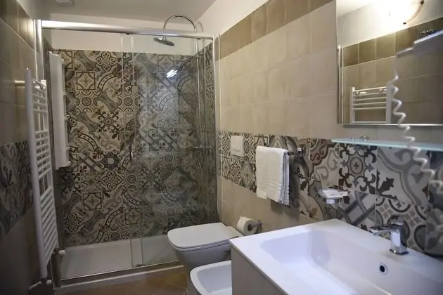 Deluxe Üç Kişilik Oda, Okyanus Manzaralı