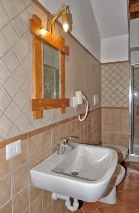 Classic Tek Büyük Yataklı Oda