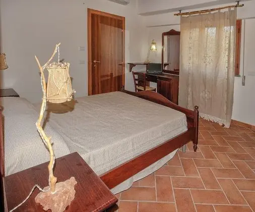 Panoramic Tek Büyük Yataklı Oda