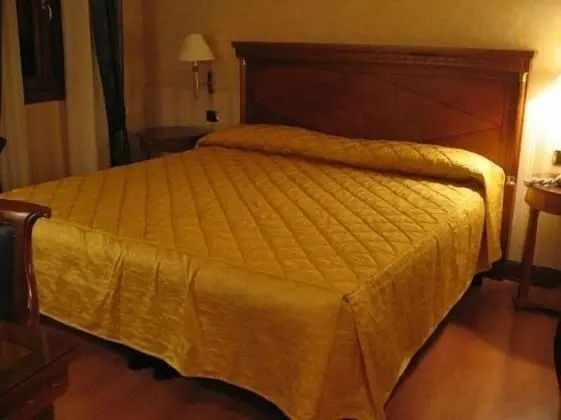 Standard Tek Kişilik Oda