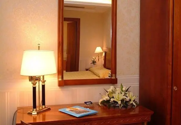 Standard Tek Kişilik Oda