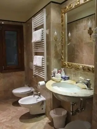 Standard Üç Kişilik Oda