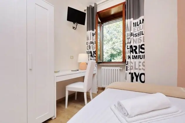 Basic Tek Kişilik Oda, Sigara İçilmez