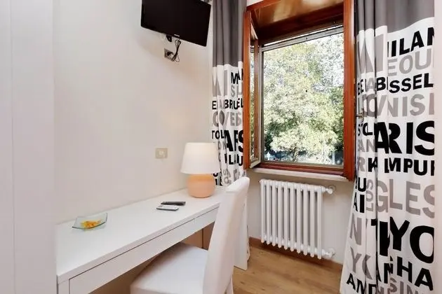 Basic Tek Kişilik Oda, Sigara İçilmez