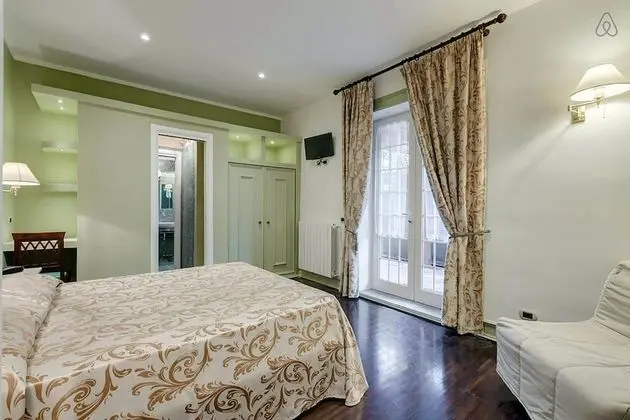 Comfort Üç Kişilik Oda, Sigara İçilmez