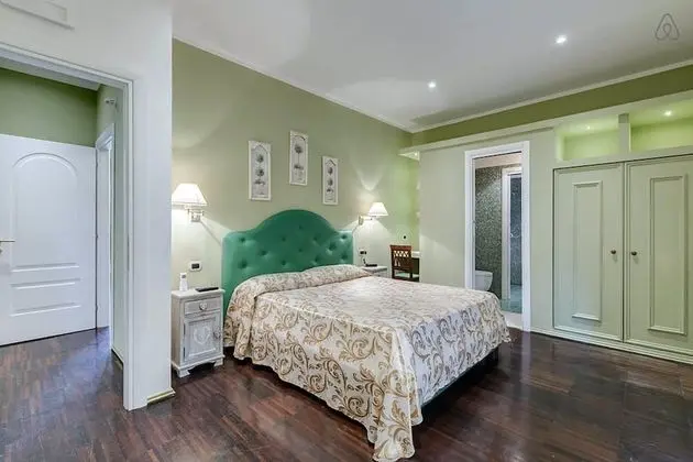 Comfort Üç Kişilik Oda, Sigara İçilmez