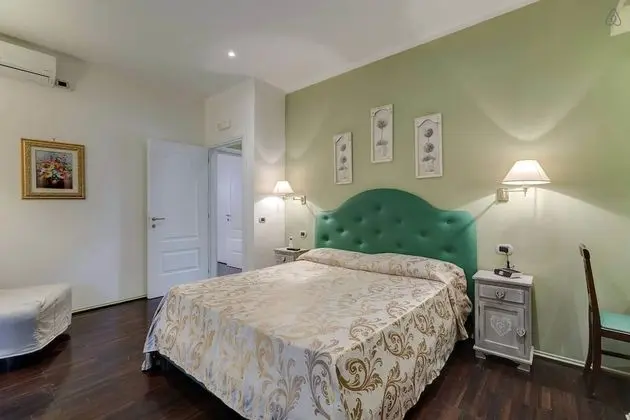 Comfort Üç Kişilik Oda, Sigara İçilmez