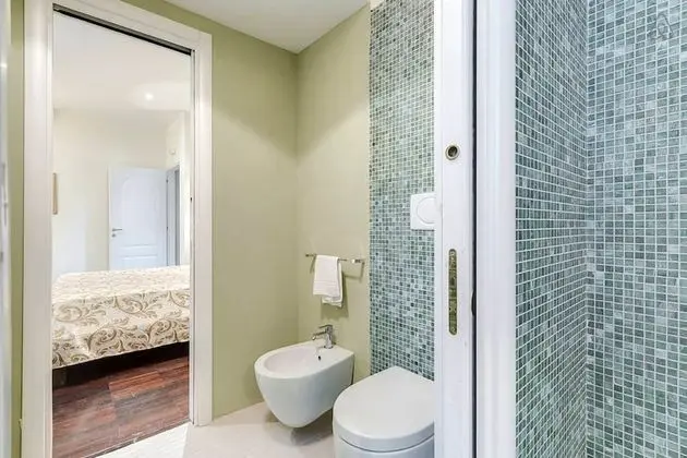 Comfort Üç Kişilik Oda, Sigara İçilmez