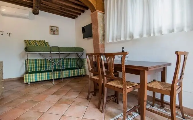 Apart Daire, 1 Yatak Odası (4 Persons)