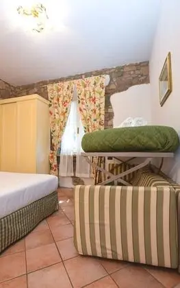 Apart Daire, 1 Yatak Odası (4 Persons)