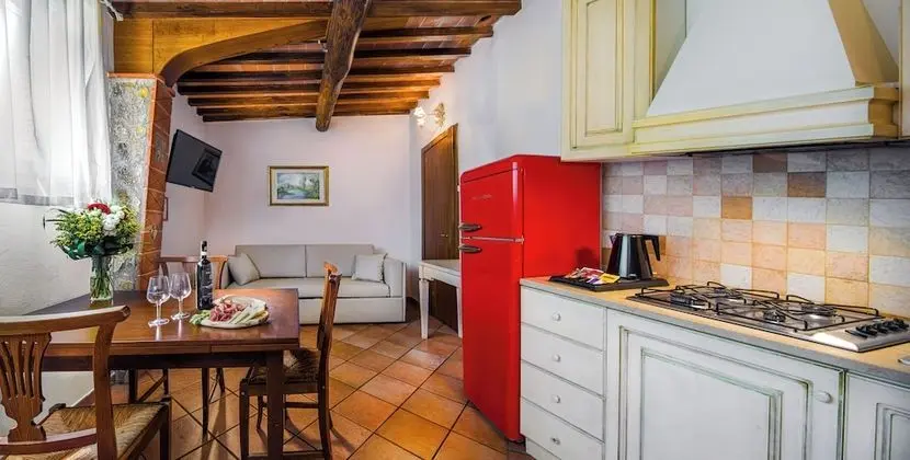 Apart Daire, 1 Yatak Odası (4 Persons)