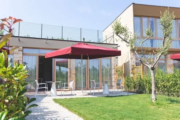Apart Daire, 1 Yatak Odası (4 Persons)