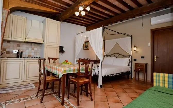 Stüdyo (3 Persons)