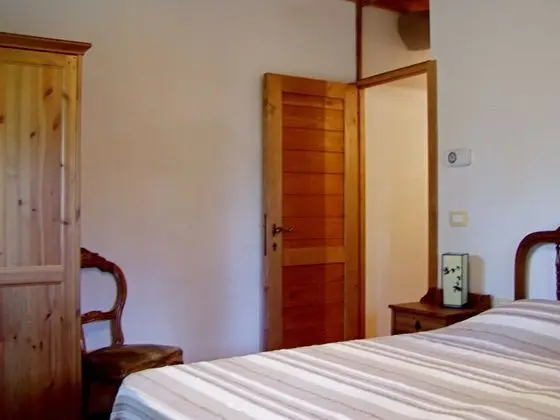 Apart Daire, 1 Yatak Odası, Mutfak