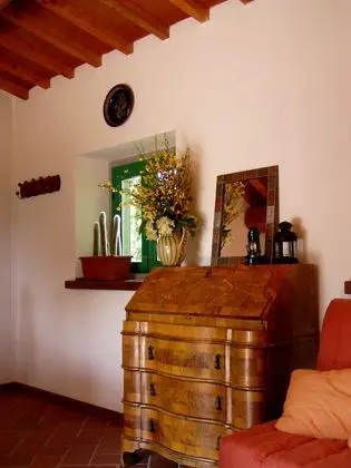 Apart Daire, 1 Yatak Odası, Mutfak