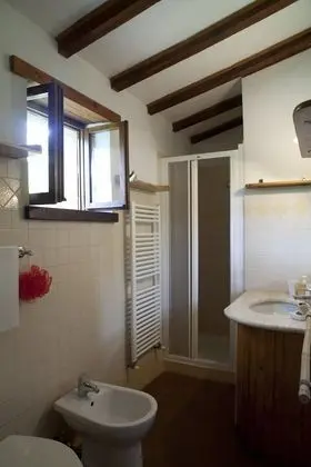 Apart Daire, 1 Yatak Odası, Mutfak