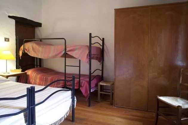 Apart Daire, 2 Yatak Odası, Mutfak