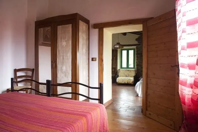 Apart Daire, 2 Yatak Odası, Mutfak