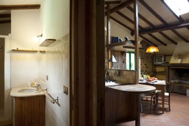 Apart Daire, 2 Yatak Odası, Mutfak