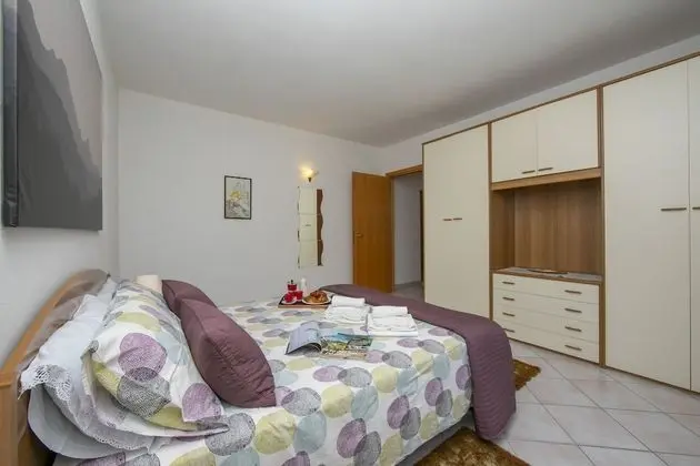 Family Villa, Birden Çok Yatak, Bahçeli (Villa Antico)