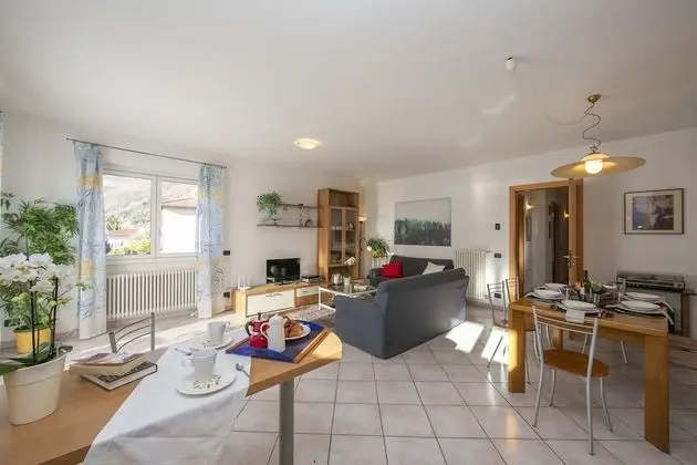 Family Villa, Birden Çok Yatak, Bahçeli (Villa Antico)