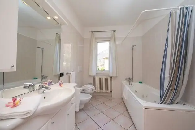 Family Villa, Birden Çok Yatak, Bahçeli (Villa Antico)