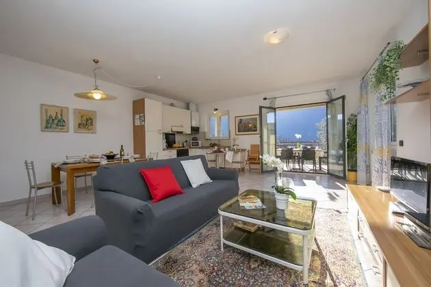 Family Villa, Birden Çok Yatak, Bahçeli (Villa Antico)