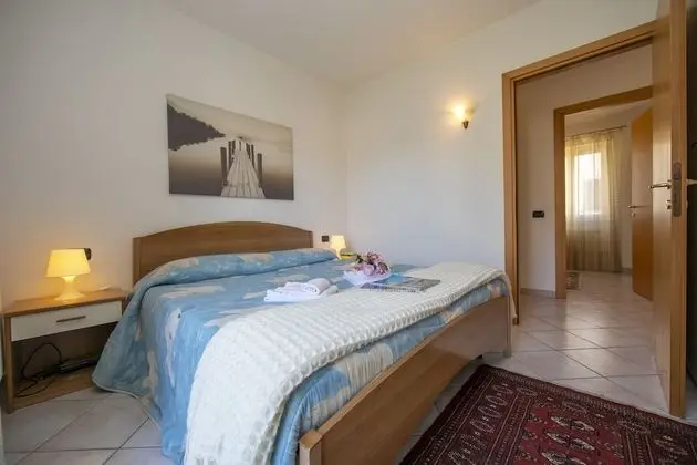 Family Villa, Birden Çok Yatak, Bahçeli (Villa Antico)