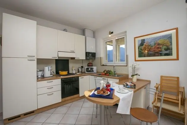 Family Villa, Birden Çok Yatak, Bahçeli (Villa Antico)