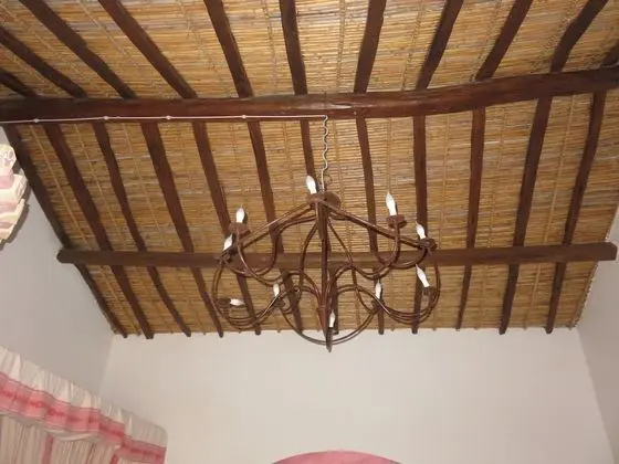 Traditional Tek Büyük Yataklı Oda, 1 Çift Kişilik Yatak
