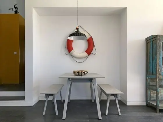 Ev, 2 Yatak Odası (West)