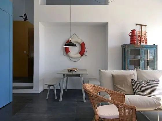 Ev, 2 Yatak Odası (West)