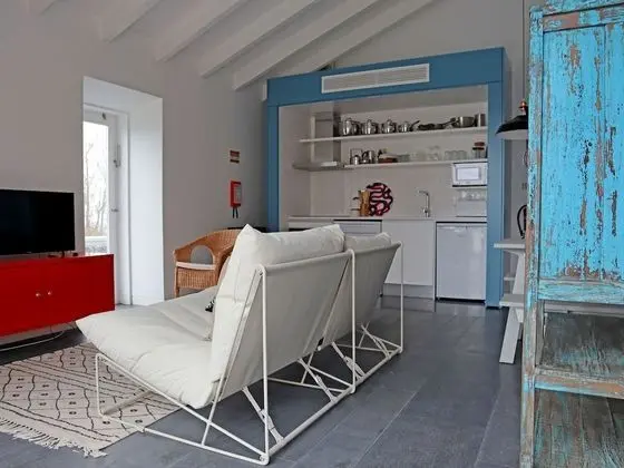 Ev, 2 Yatak Odası (West)