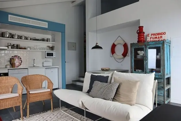 Ev, 2 Yatak Odası (West)