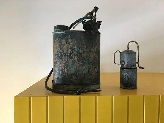 Ev, 3 Yatak Odası (Middle)