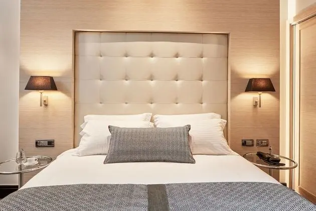 Basic Tek Büyük Yataklı Oda, Balkon