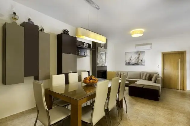 Villa, 1 Yatak Odası, Kişiye Özel Havuzlu