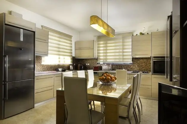 Villa, 1 Yatak Odası, Kişiye Özel Havuzlu