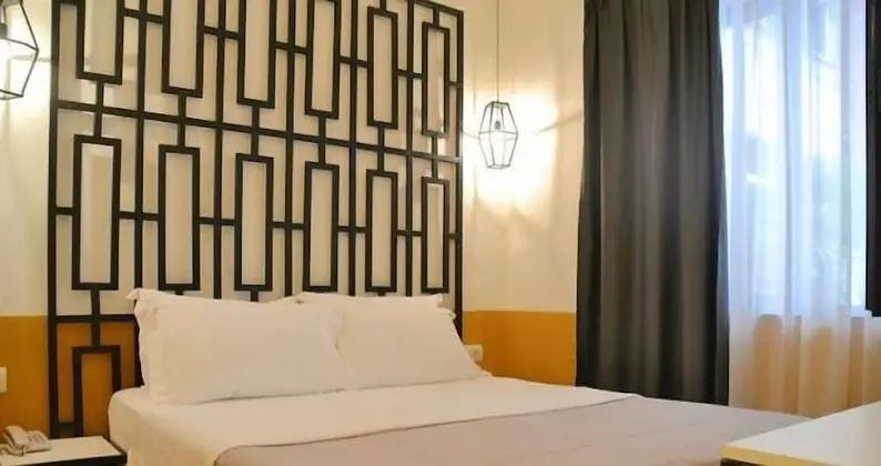 Budget Double or Twin Room