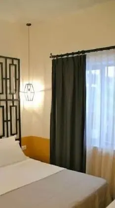 Budget Double or Twin Room
